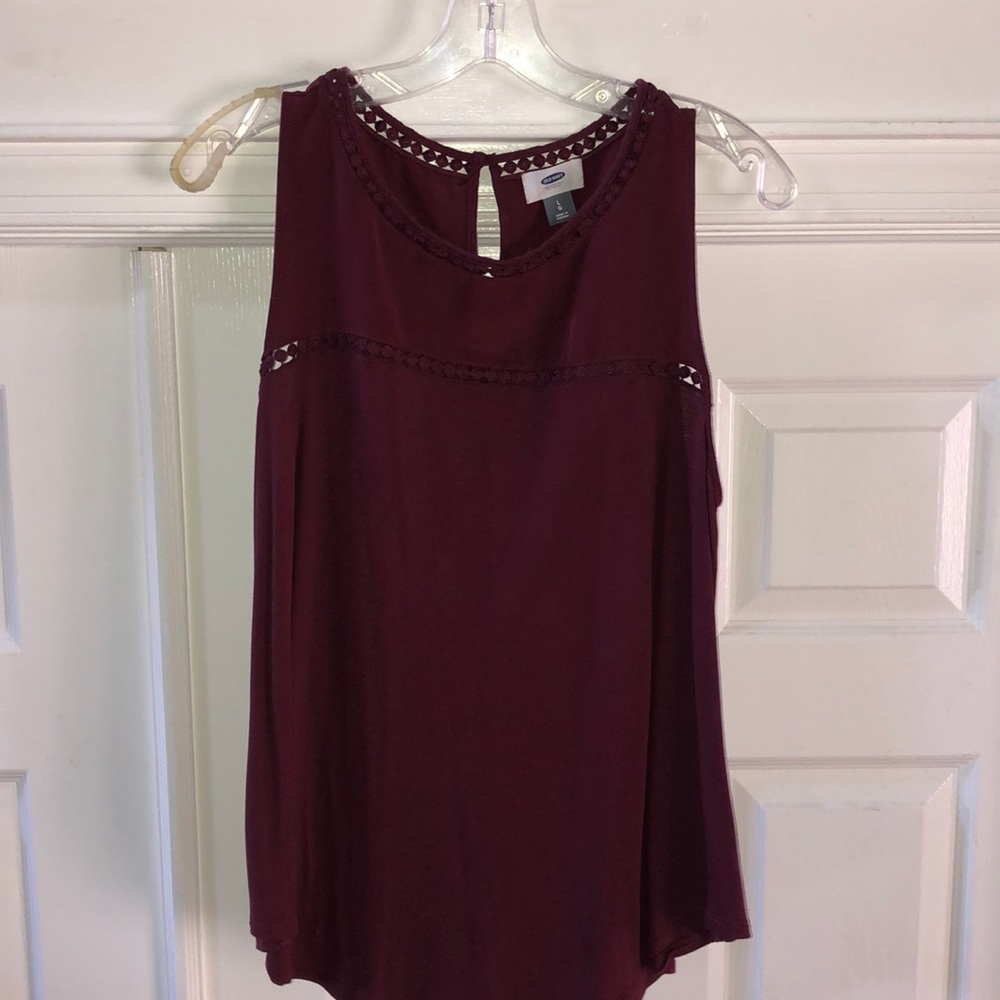 Women’s tank